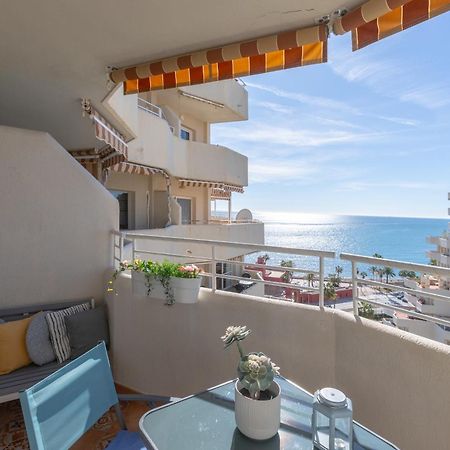 Apartamento Costa Del Sol Бенальмадена Экстерьер фото