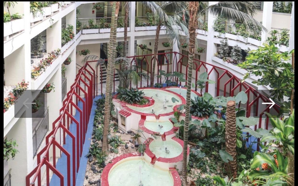 Apartamento Costa Del Sol Бенальмадена Экстерьер фото