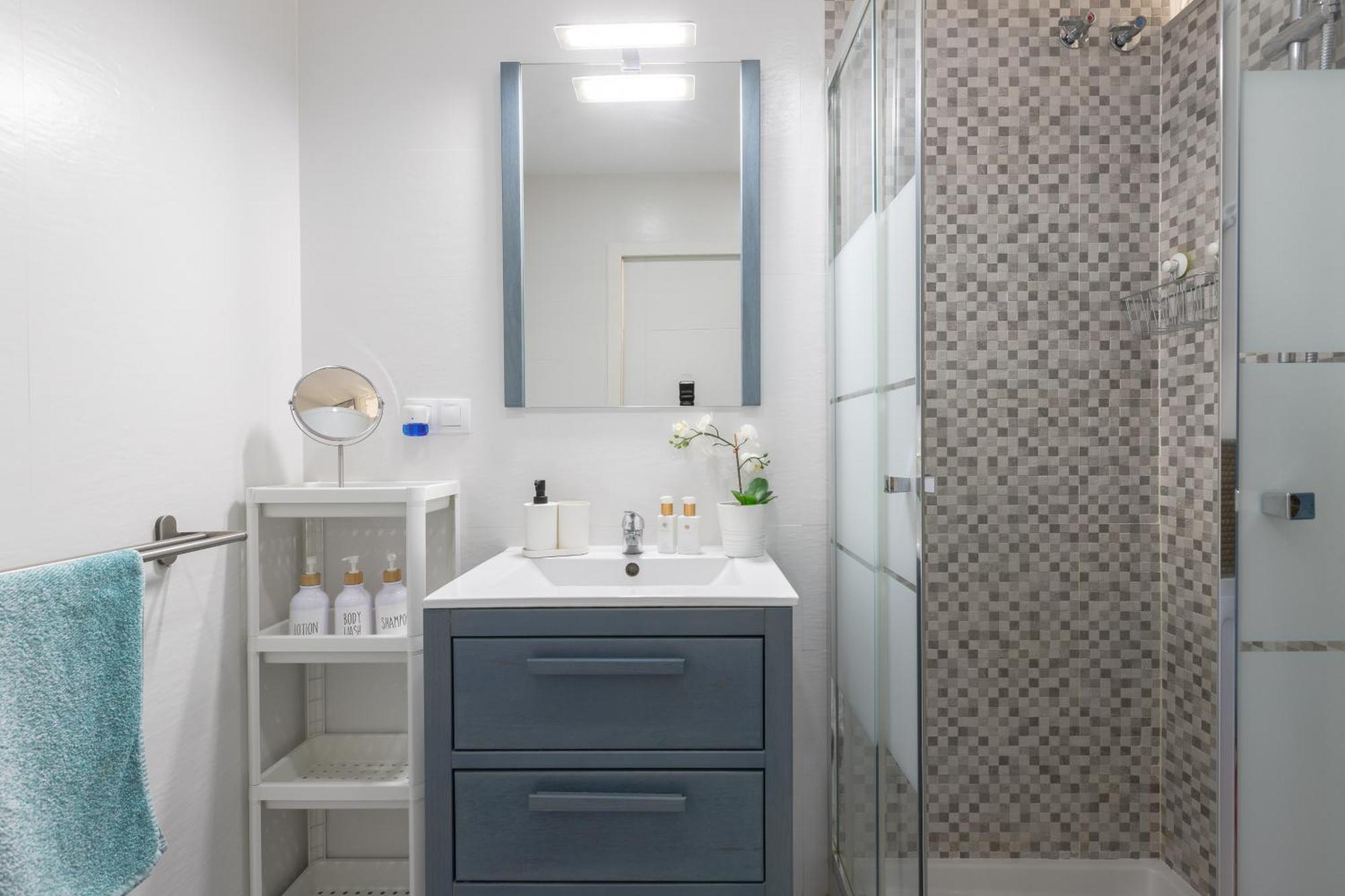 Apartamento Costa Del Sol Бенальмадена Экстерьер фото