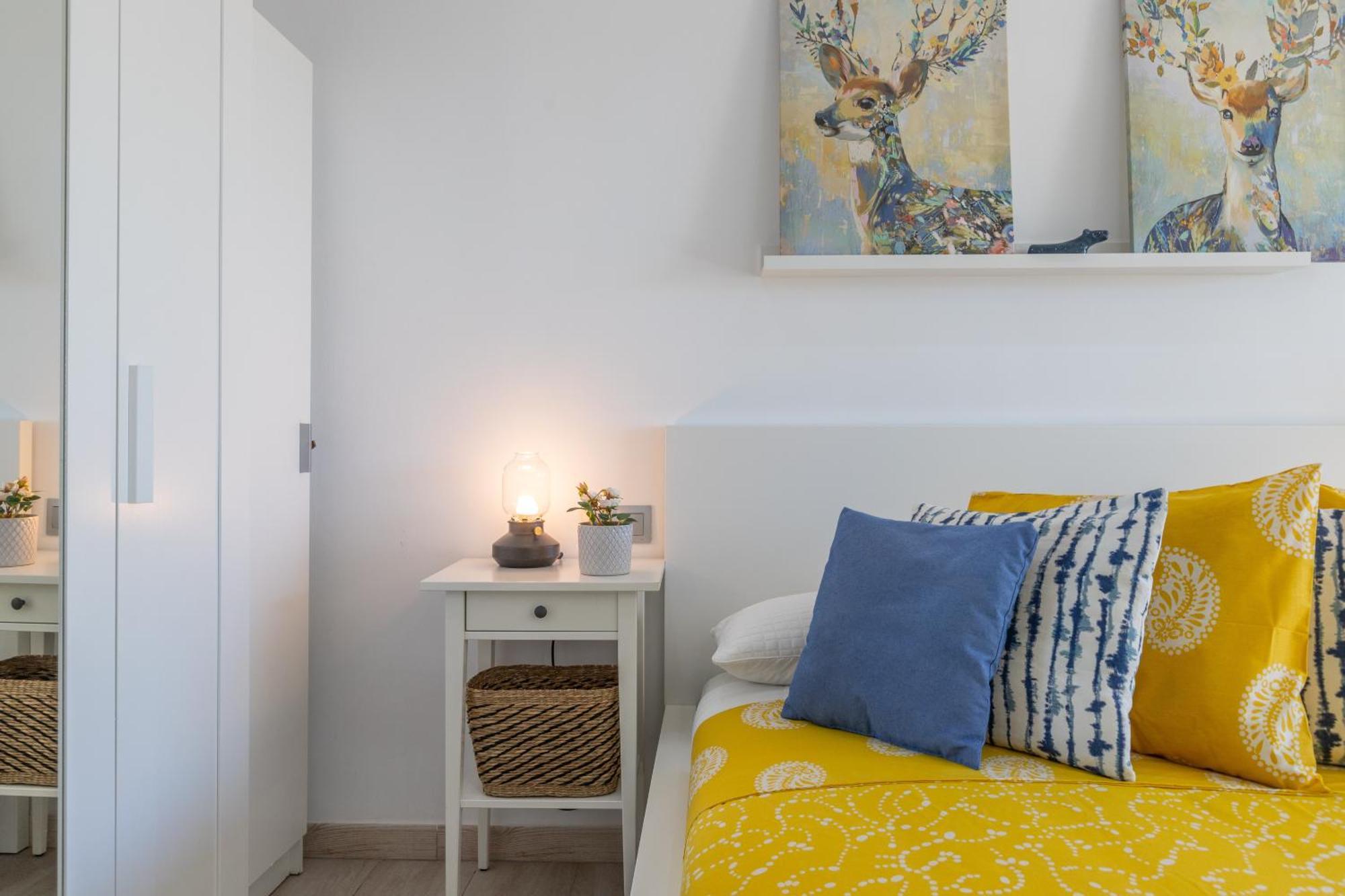 Apartamento Costa Del Sol Бенальмадена Экстерьер фото